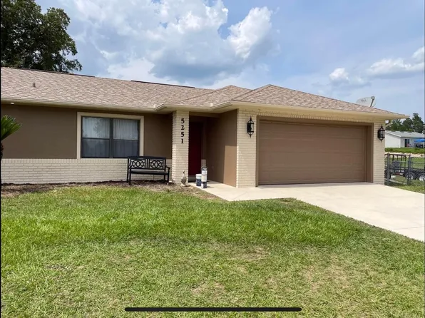 5251 SW 129th Pl, Ocala, FL 34473