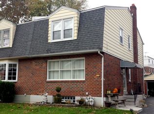 209 Baldwin Ave, Ridley Park, PA 19078