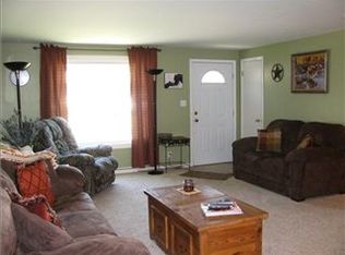 220 Tulane Ave, Bridger, MT 59014