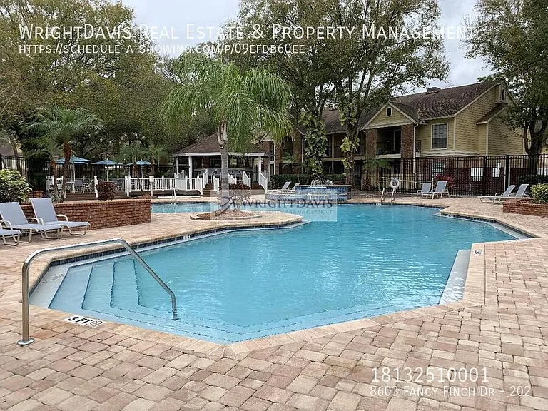 8603 Fancy Finch Dr #202 — Photo 22