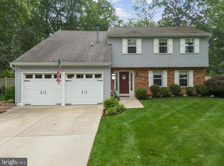 1900 Lillian Dr, Williamstown, NJ 08094