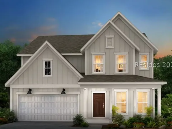 5 Mint Mdws, Bluffton, SC 29910