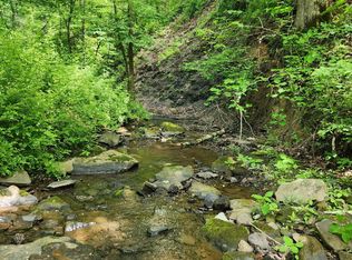 Mount Zion Church Rd, East Bernstadt, KY 40729