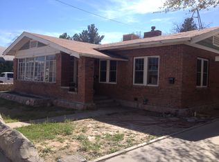 224 S Reymond St, Las Cruces, NM 88005