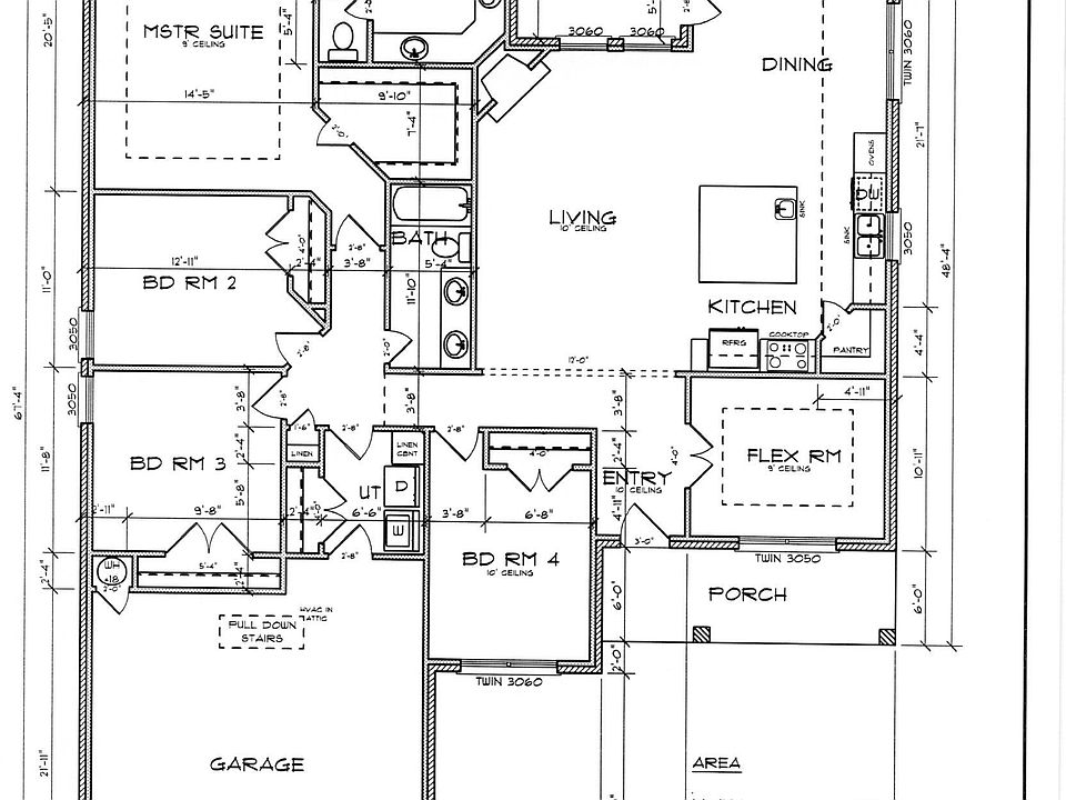 1st image of 2531 Faux Pine Dr