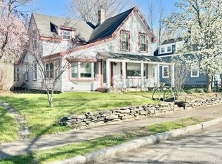 6 Forest St, Ayer, MA 01432