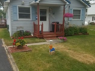 4886 Francis Rd, Hale, MI 48739