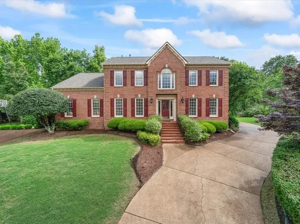 1901 Newton Nook Rd, Collierville, TN 38017
