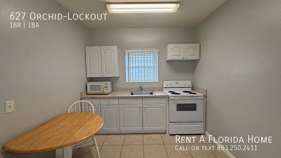 Charming 1-Bedroom Apartment in Island Club West! — Photo 4