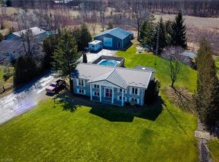 8442 Silver St, West Lincoln, ON L0R 1E0