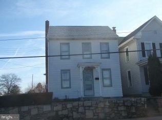 830 Quentin Rd, Lebanon, PA 17042