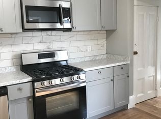 34 Clark St #2, Somerville, MA 02143