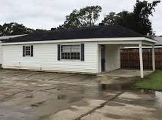 706 Picard Rd UNIT 4, Lafayette, LA 70508