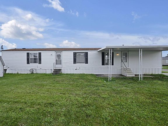 4th image of 1100 Thornwood Dr Lot 707