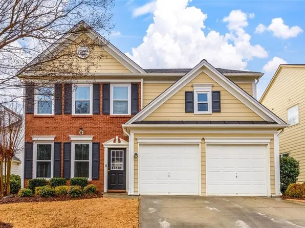 11480 Bentham Ct, Johns Creek, GA 30005