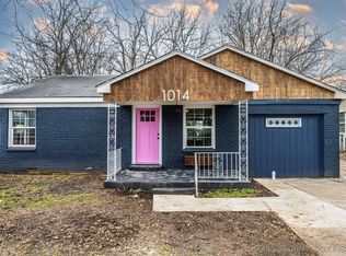 1014 Davis St NW, Ardmore, OK 73401