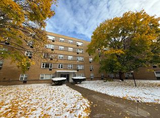 2025 W Granville Ave APT 509, Chicago, IL 60659