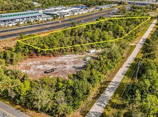 Unnamed Us 17 I75 Exit 164 St LOT 11, Punta Gorda, FL 33950