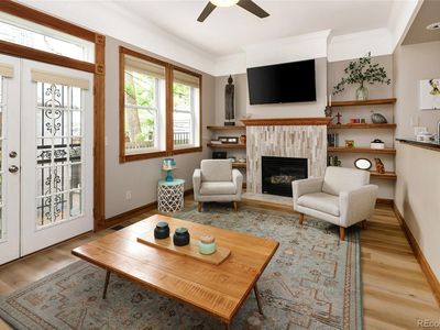 2105 N Downing Street, Denver, CO, 80205