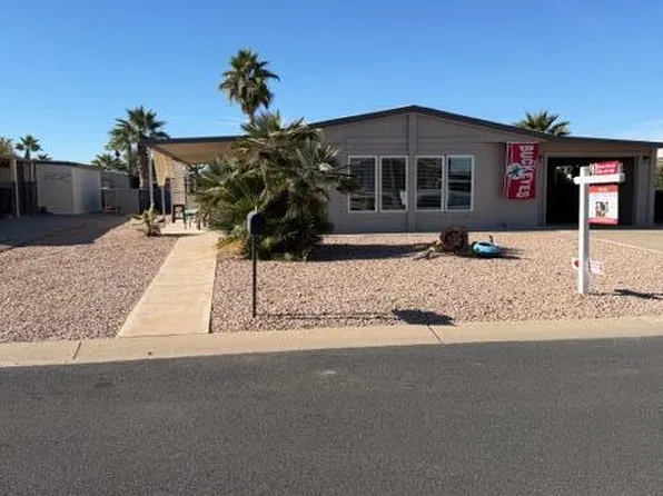 9026 E CITRUS Lane S, Sun Lakes, AZ 85248