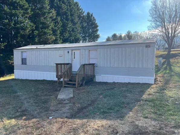 95 Red Fox Loop, Clyde, NC 28721