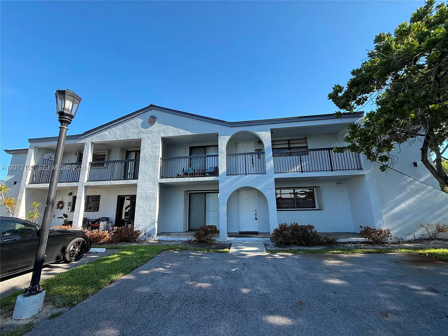Moors Pointe Condo — Photo 1