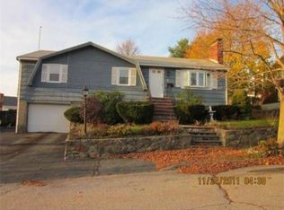 23 Murdock Dr, Peabody, MA 01960