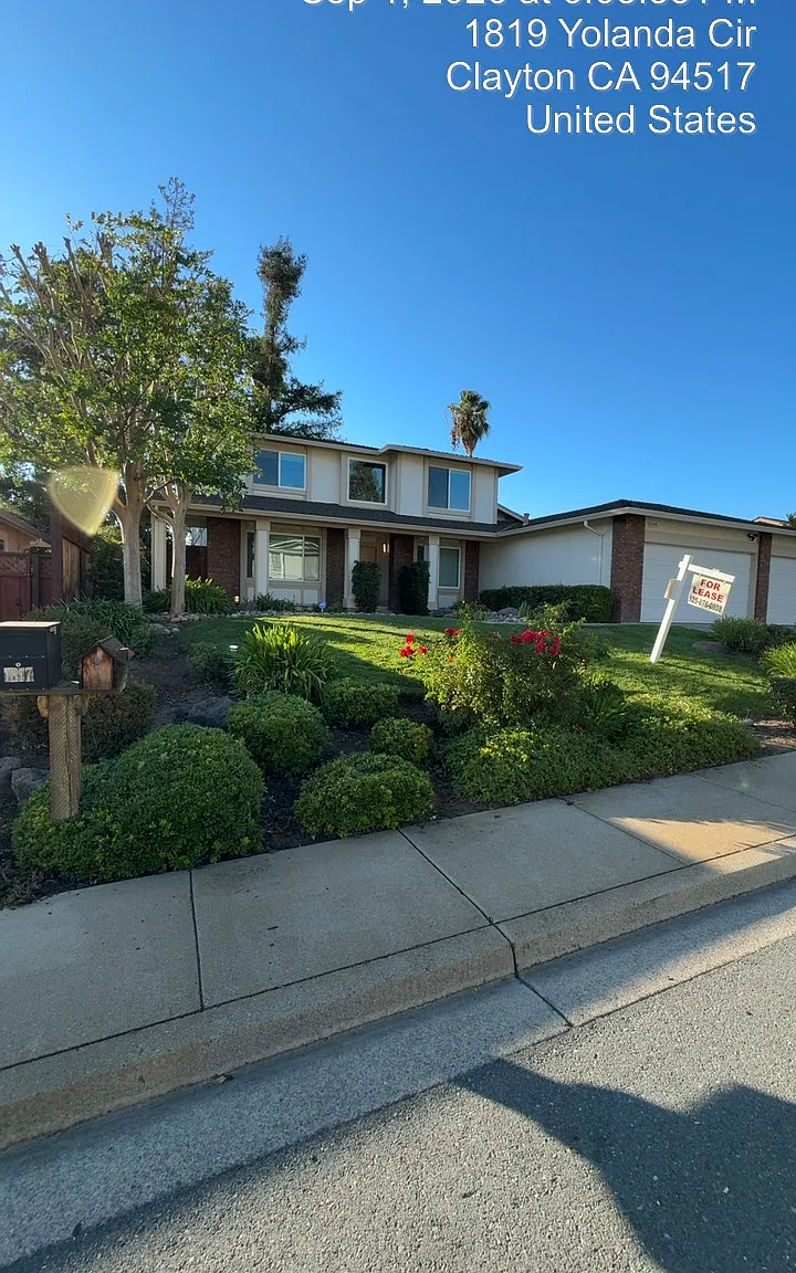 1819 Yolanda Circle — Photo 2