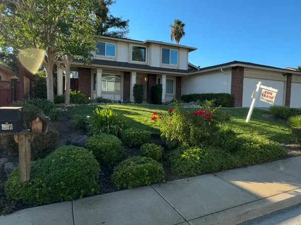 1819 Yolanda Cir, Clayton, CA 94517