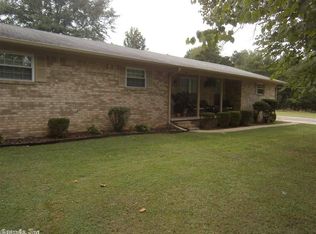 711 Dogwood Ln, Bald Knob, AR 72010