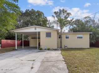 3509 ROGERO Road, Jacksonville, FL 32277