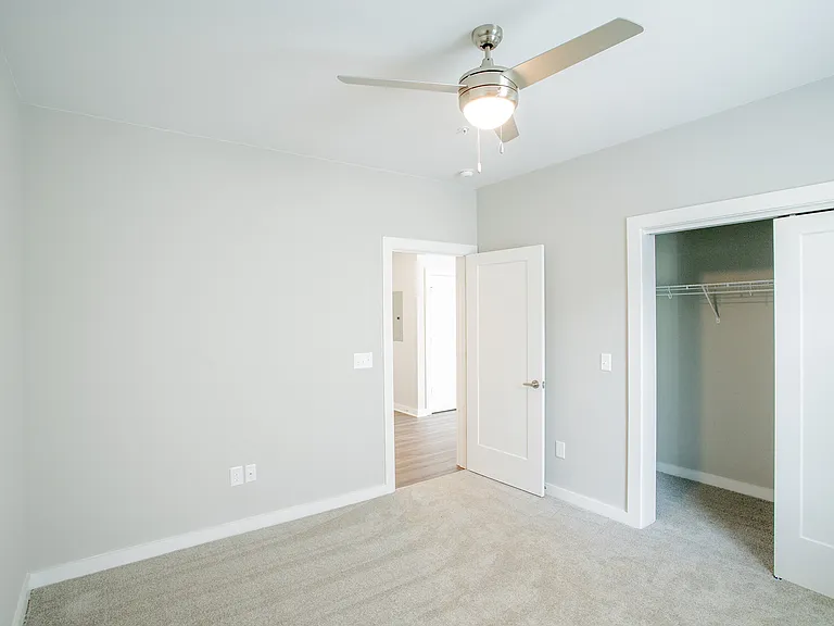 100 Prince Apartments — Photo 14