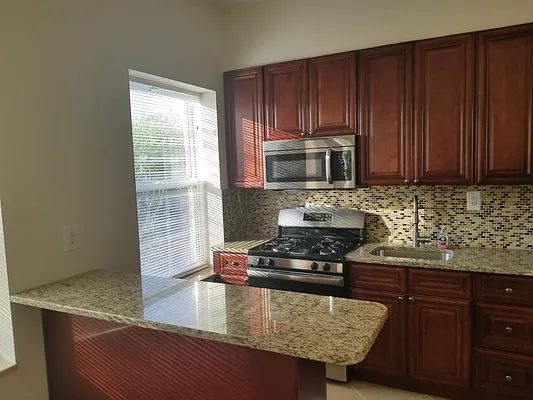 Rented by Aamen Realty | media 1