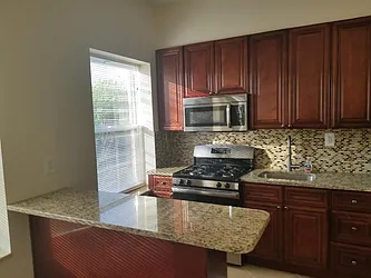 Rented by Aamen Realty