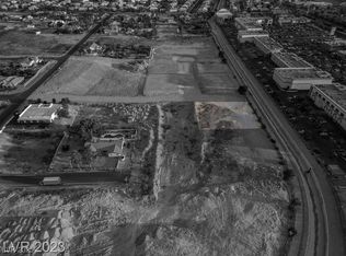 0 Richmar Ave, Henderson, NV 89074