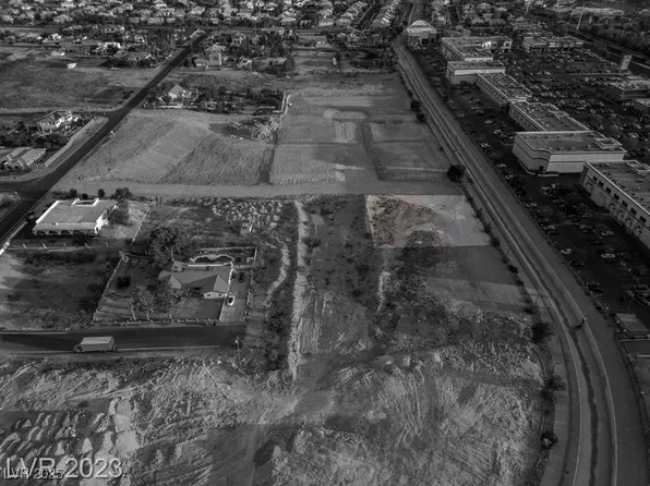 0 Richmar Ave, Henderson, NV 89074