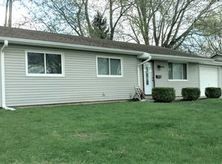2000 S Victoria Dr, Muncie, IN 47302