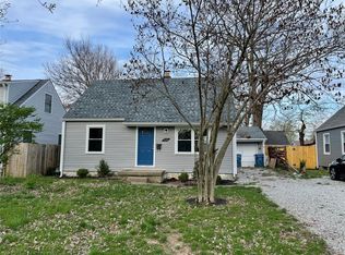 4418 Ralston Ave, Indianapolis, IN 46205