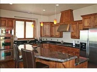 4416 Jeremy Woods Dr, Park City, UT 84098