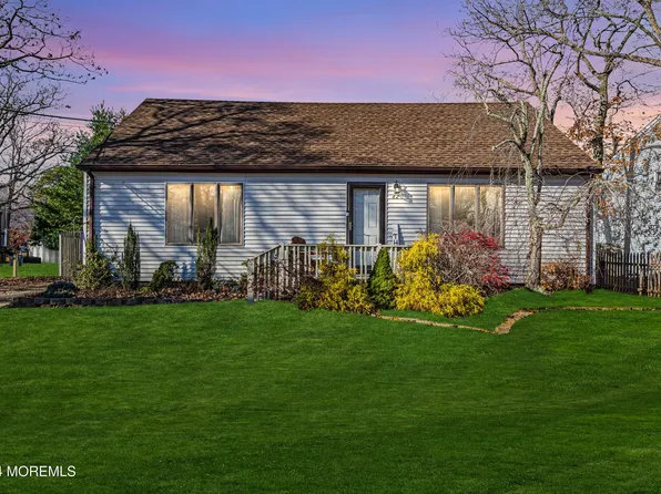 62 Bonair Drive, Brick, NJ 08723