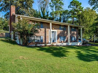 7521 Deane Hill Dr, Knoxville, TN, 37919