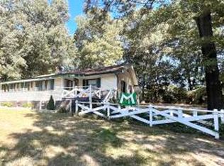 3954 E Eger Dr, Harrison, AR 72601