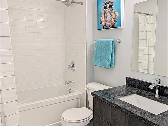 5th image of 108 Garment St #1811