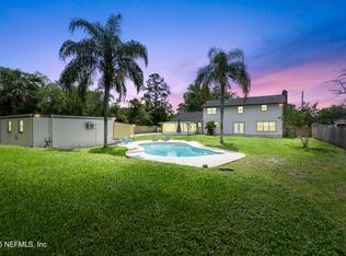 3451 Washburn Rd, Jacksonville, FL 32250