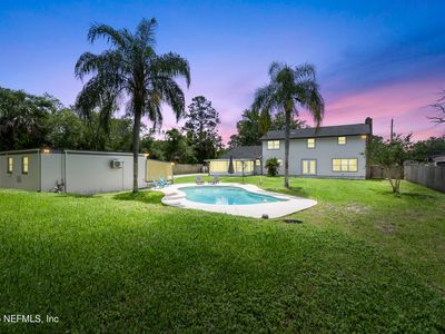 3451 WASHBURN Road, Jacksonville, FL, 32250