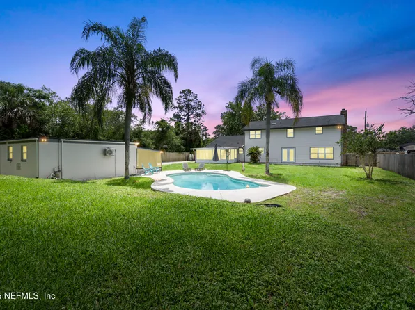 3451 WASHBURN Road, Jacksonville, FL 32250