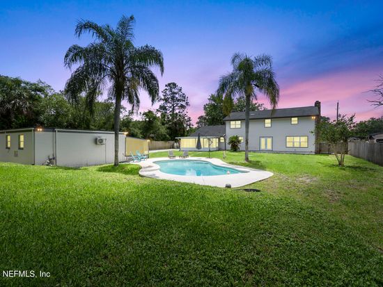 3451 WASHBURN Road, Jacksonville, FL 32250