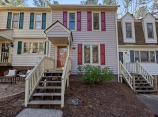 717 Benchmark Dr, Raleigh, NC 27615