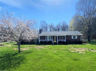 2741 Bason Rd, Mebane, NC 27302