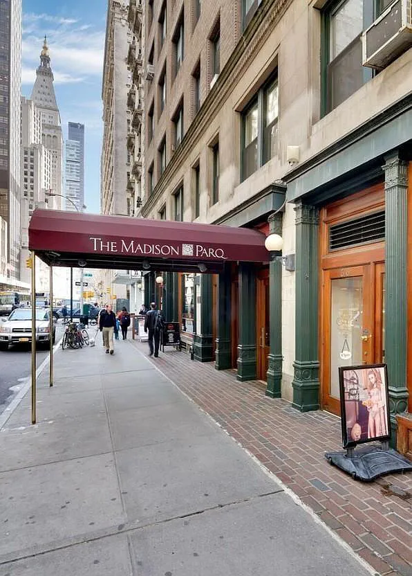 66 Madison Avenue — Photo 4